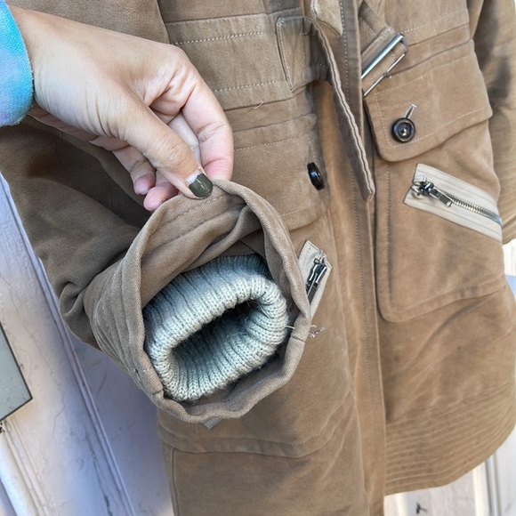 Marc by Marc Jacobs Jacket - Picture 8 of 16